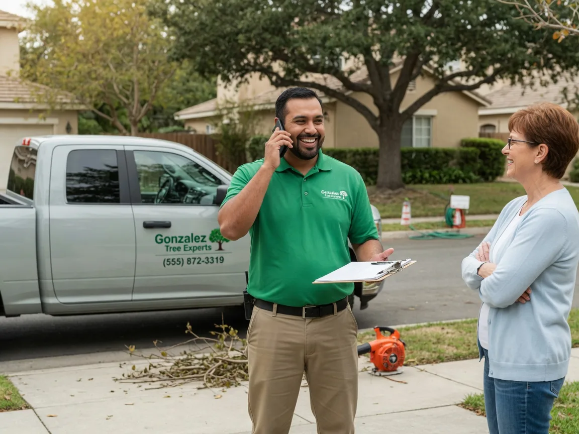 Tree Service Lance Creek, WY FAQs